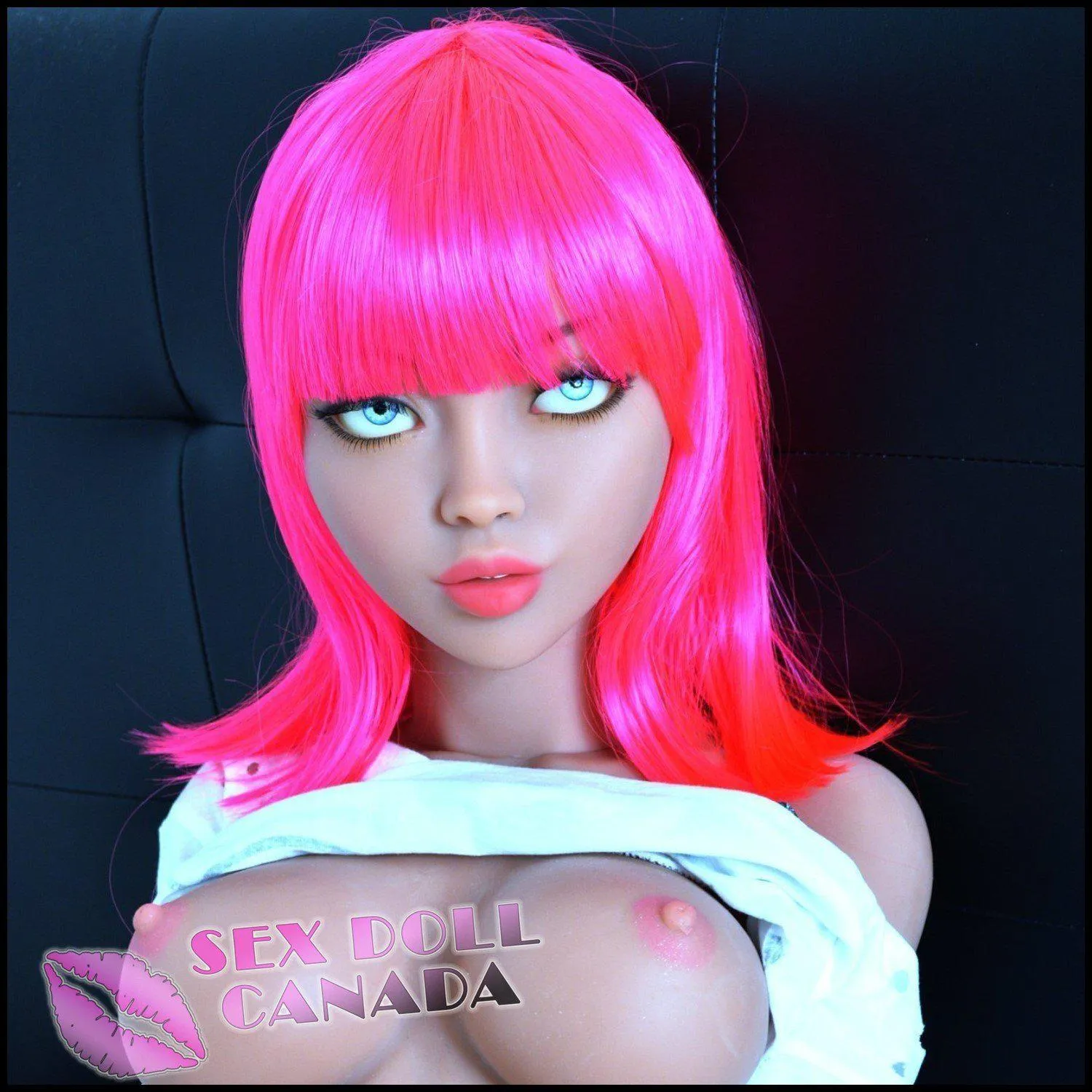 141 (4'7") D-Cup Abbey - YL Doll