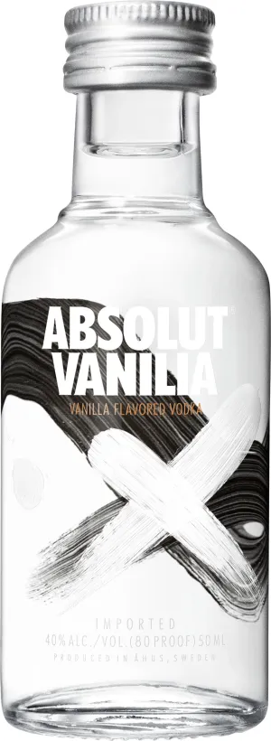 Absolut Vanilia