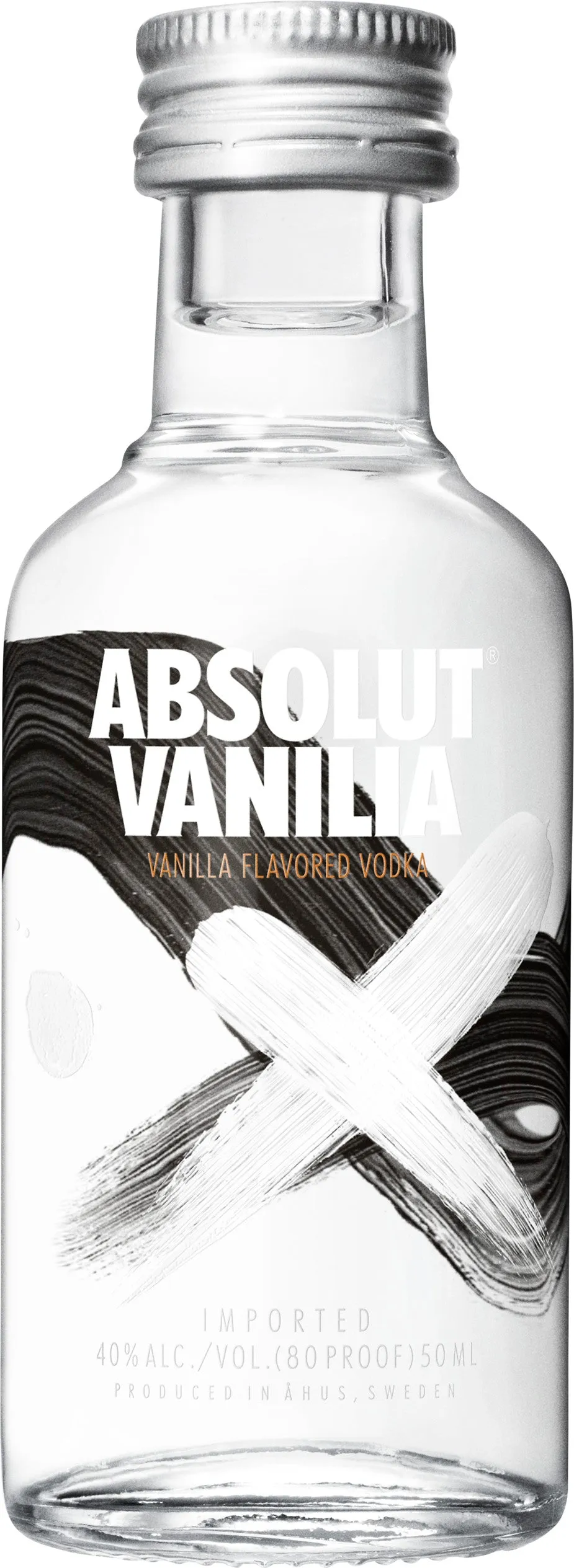 Absolut Vanilia
