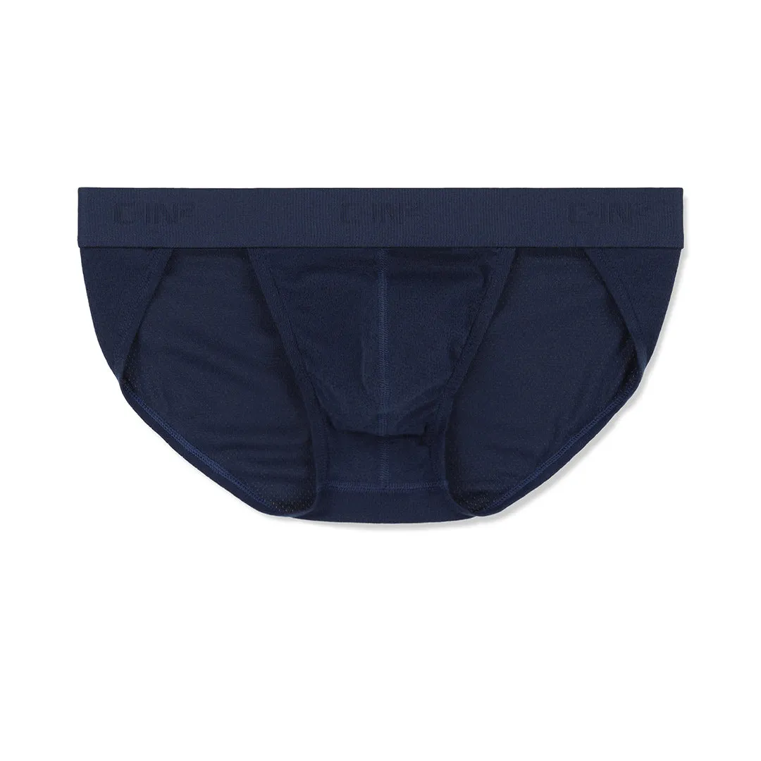 Active Dash Brief Nolan Navy
