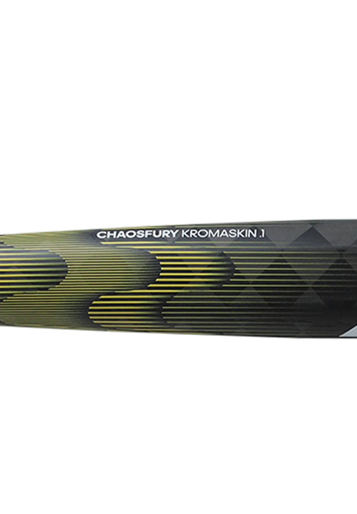 Adidas Chaosfury Kromaskin 1 - Black/Spark