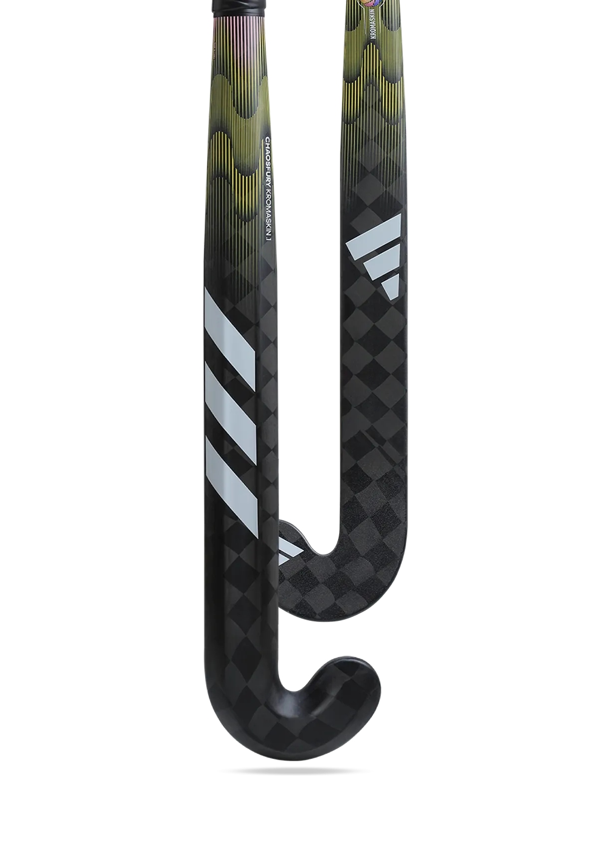 Adidas Chaosfury Kromaskin 1 - Black/Spark