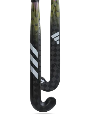 Adidas Chaosfury Kromaskin 1 - Black/Spark