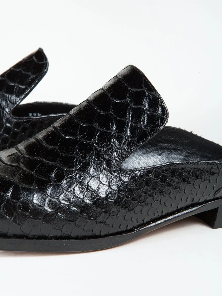 alice m mule