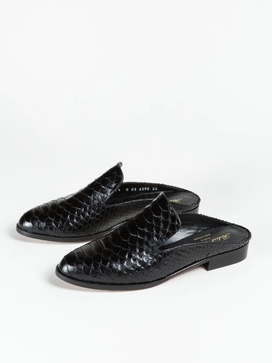 alice m mule