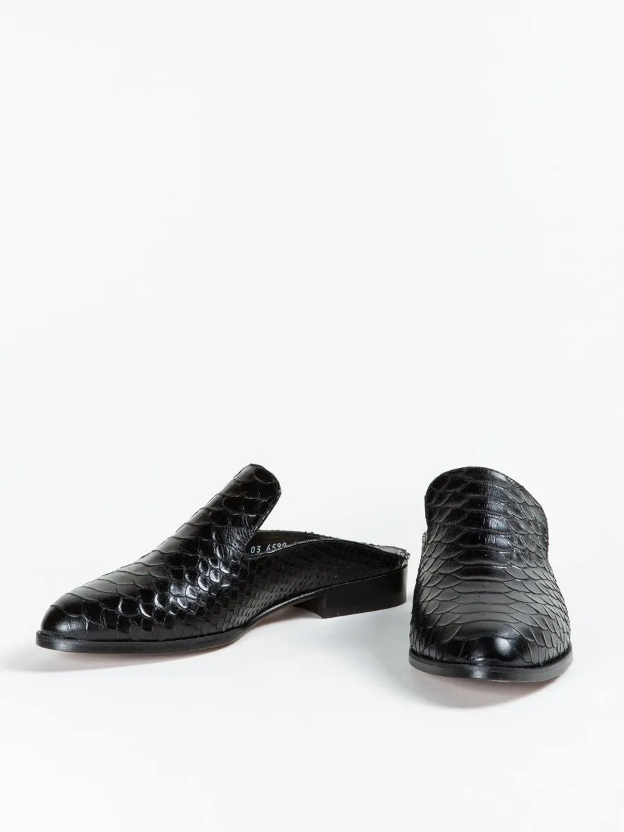 alice m mule