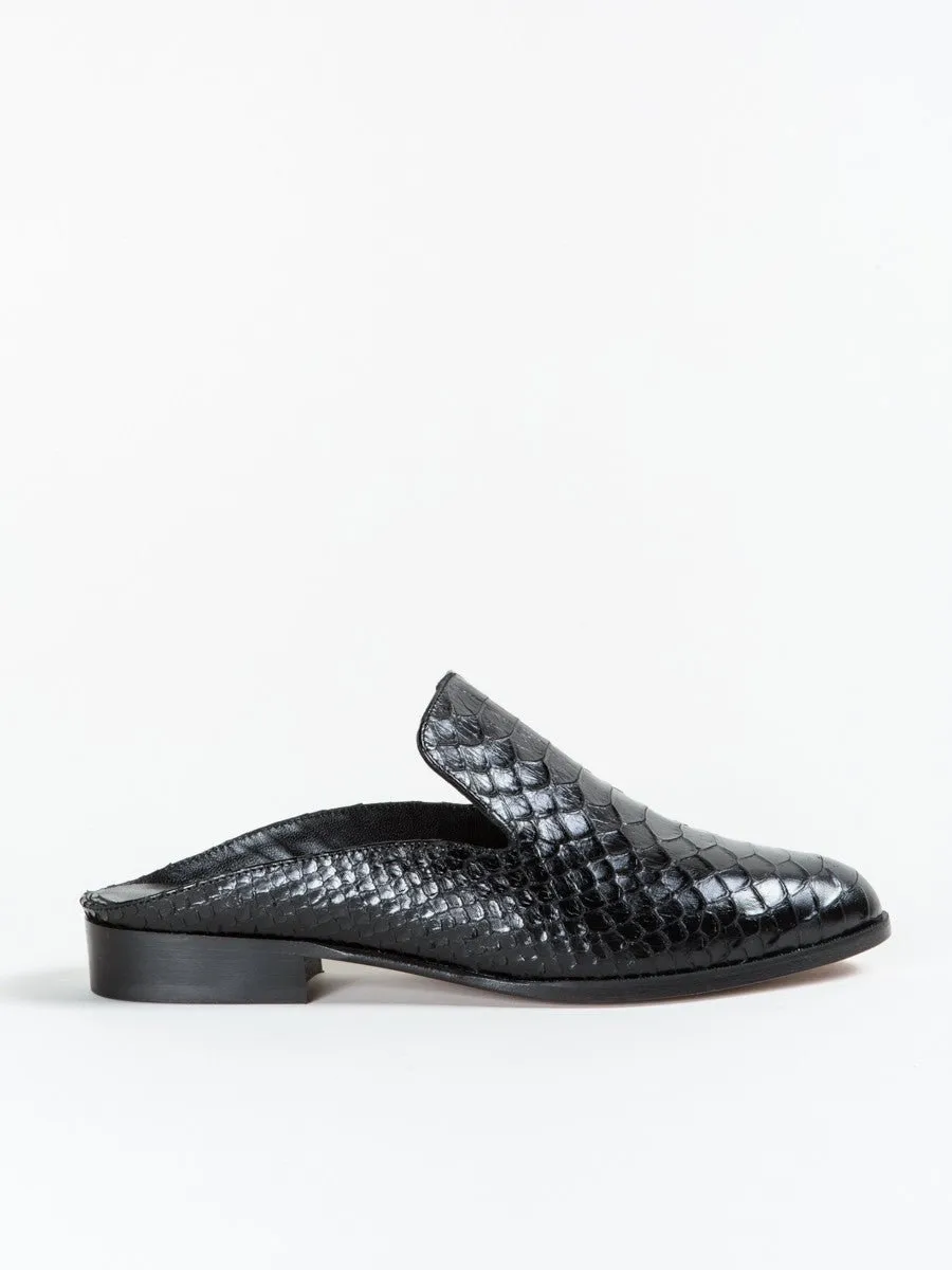 alice m mule
