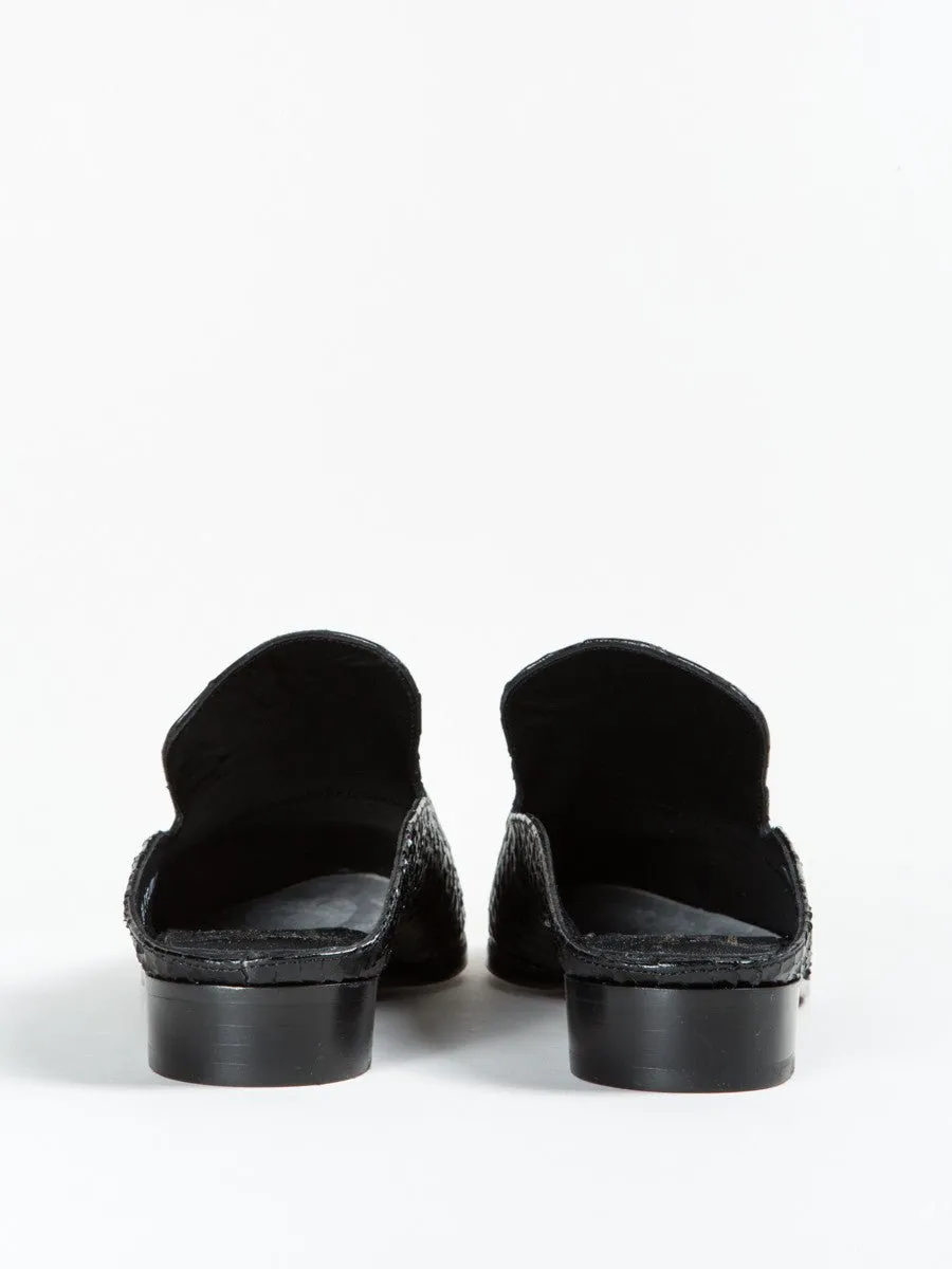 alice m mule