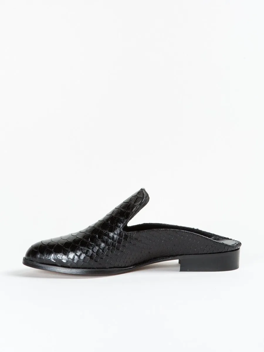 alice m mule