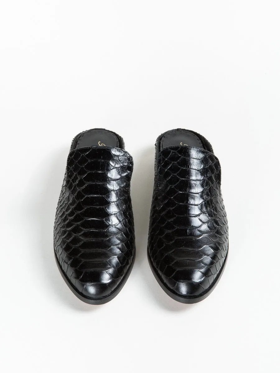 alice m mule