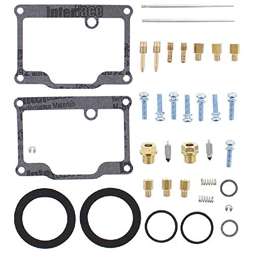 All Balls Racing 26-1820 Carburetor Rebuild Kit