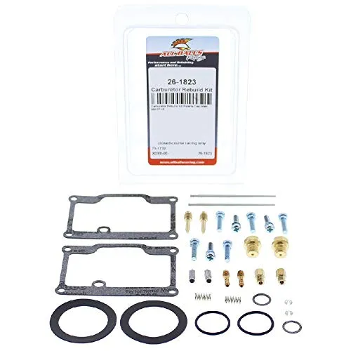 All Balls Racing 26-1823 Carburetor Rebuild Kit
