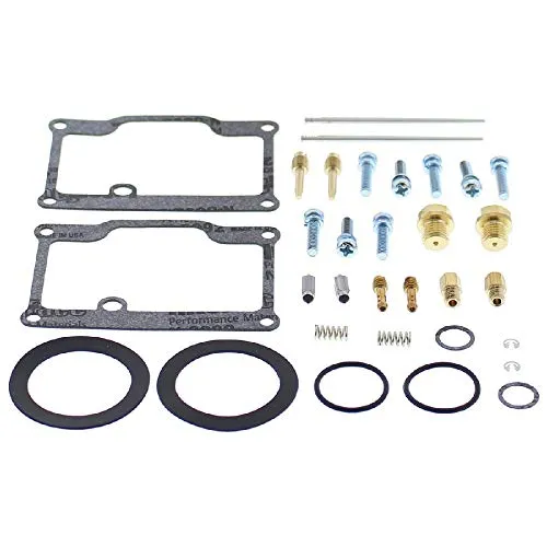 All Balls Racing 26-1823 Carburetor Rebuild Kit
