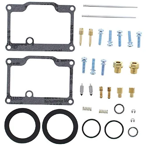 All Balls Racing 26-1823 Carburetor Rebuild Kit