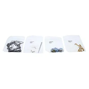 All Balls Racing 26-1827 Carburetor Rebuild Kit