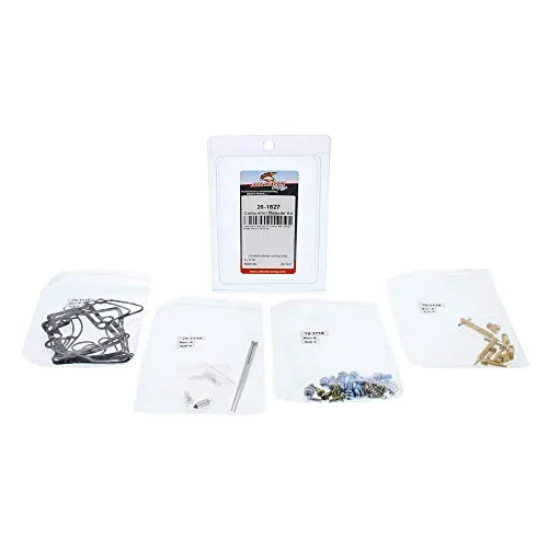 All Balls Racing 26-1827 Carburetor Rebuild Kit