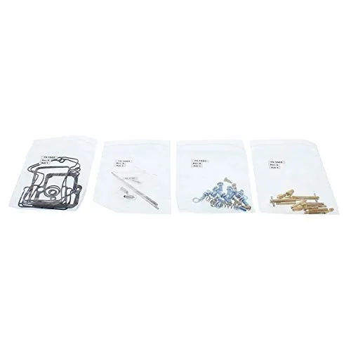 All Balls Racing 26-1850 Carburetor Rebuild Kit