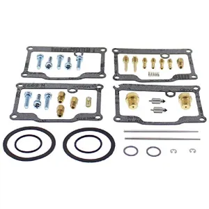 All Balls Racing 26-1902 Carburetor Rebuild Kit
