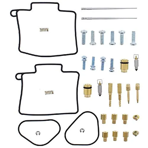 All Balls Racing 26-1933 Carburetor Rebuild Kit