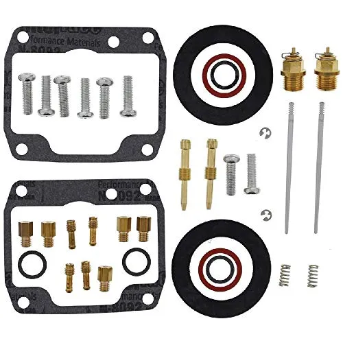 All Balls Racing 26-1998 Carburetor Rebuild Kit