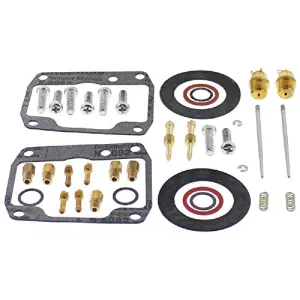 All Balls Racing 26-1998 Carburetor Rebuild Kit