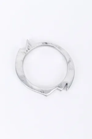 Aluminum Industrial Bangle II