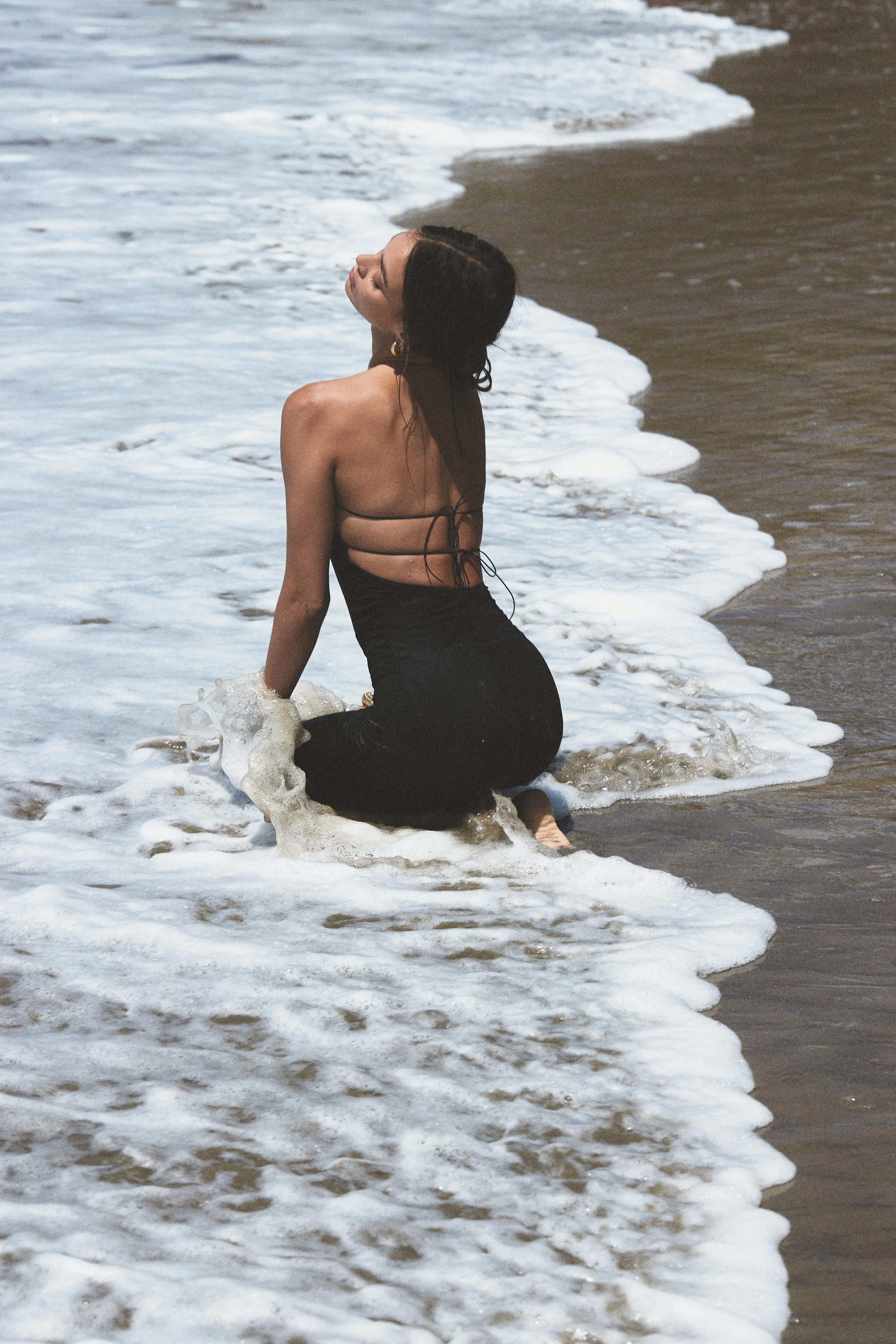 Amelia Dress