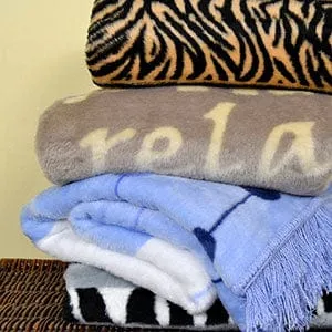 Aranda Elegant Blanket  170X170 cm EL05Z