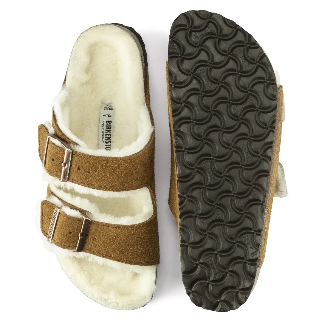 Arizona Shearling