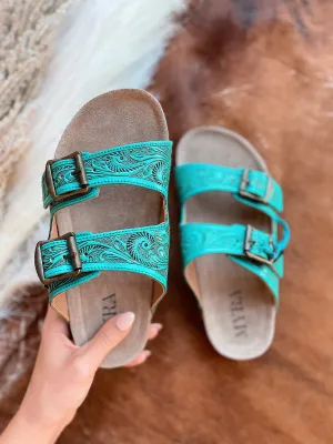 Aurora Mia Sandals