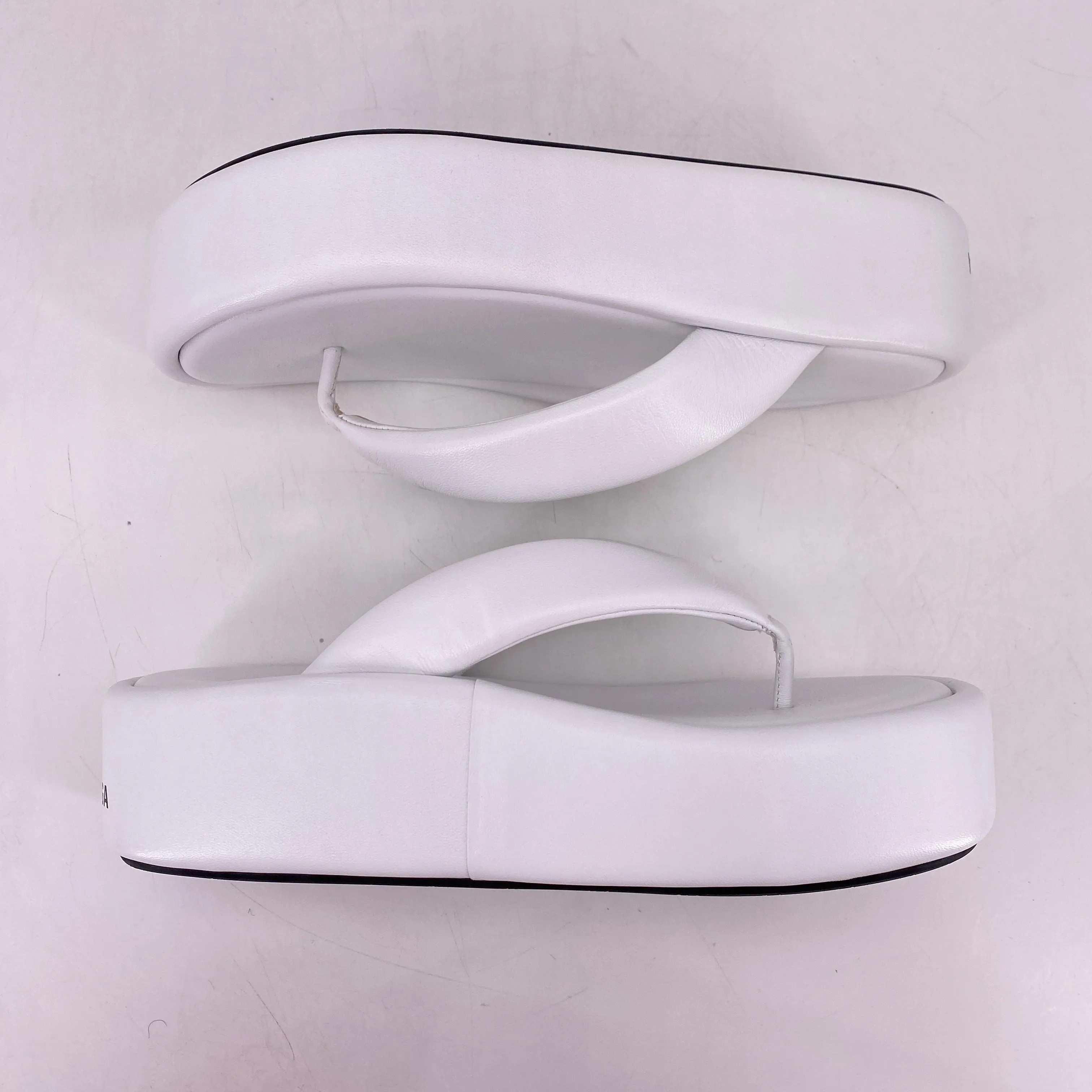 Balenciaga Mule "Rise Thong"  New Size 37W