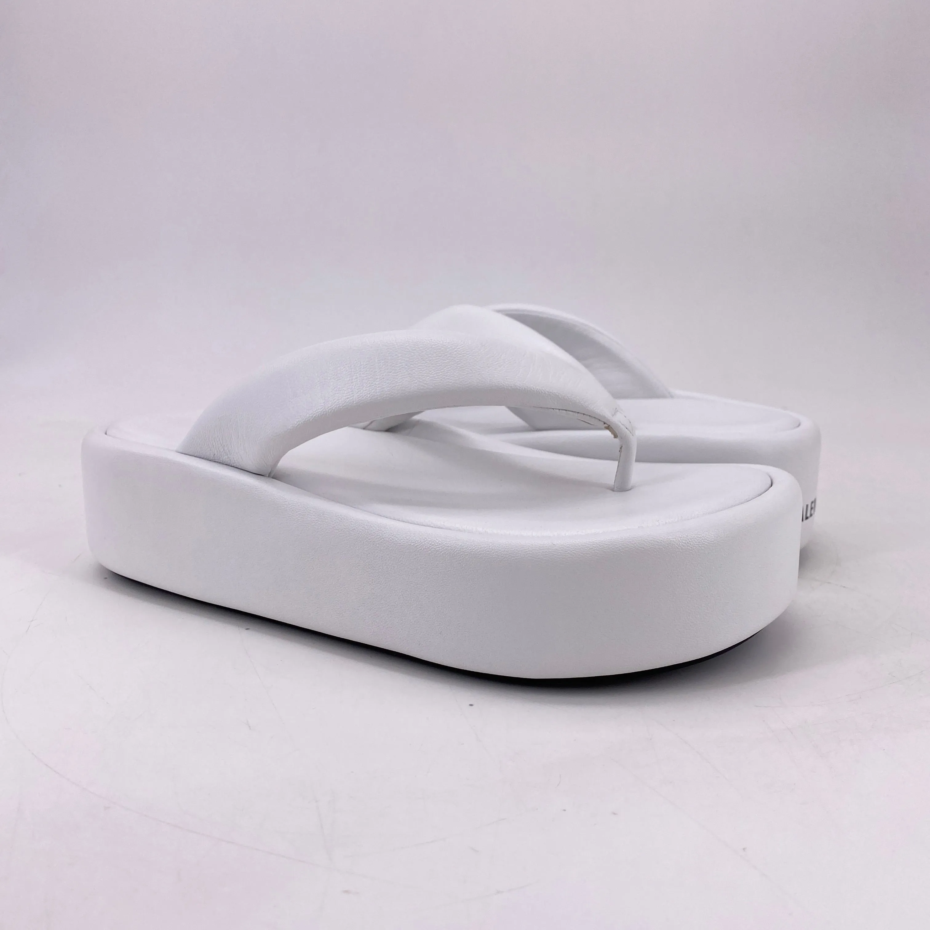 Balenciaga Mule "Rise Thong"  New Size 37W