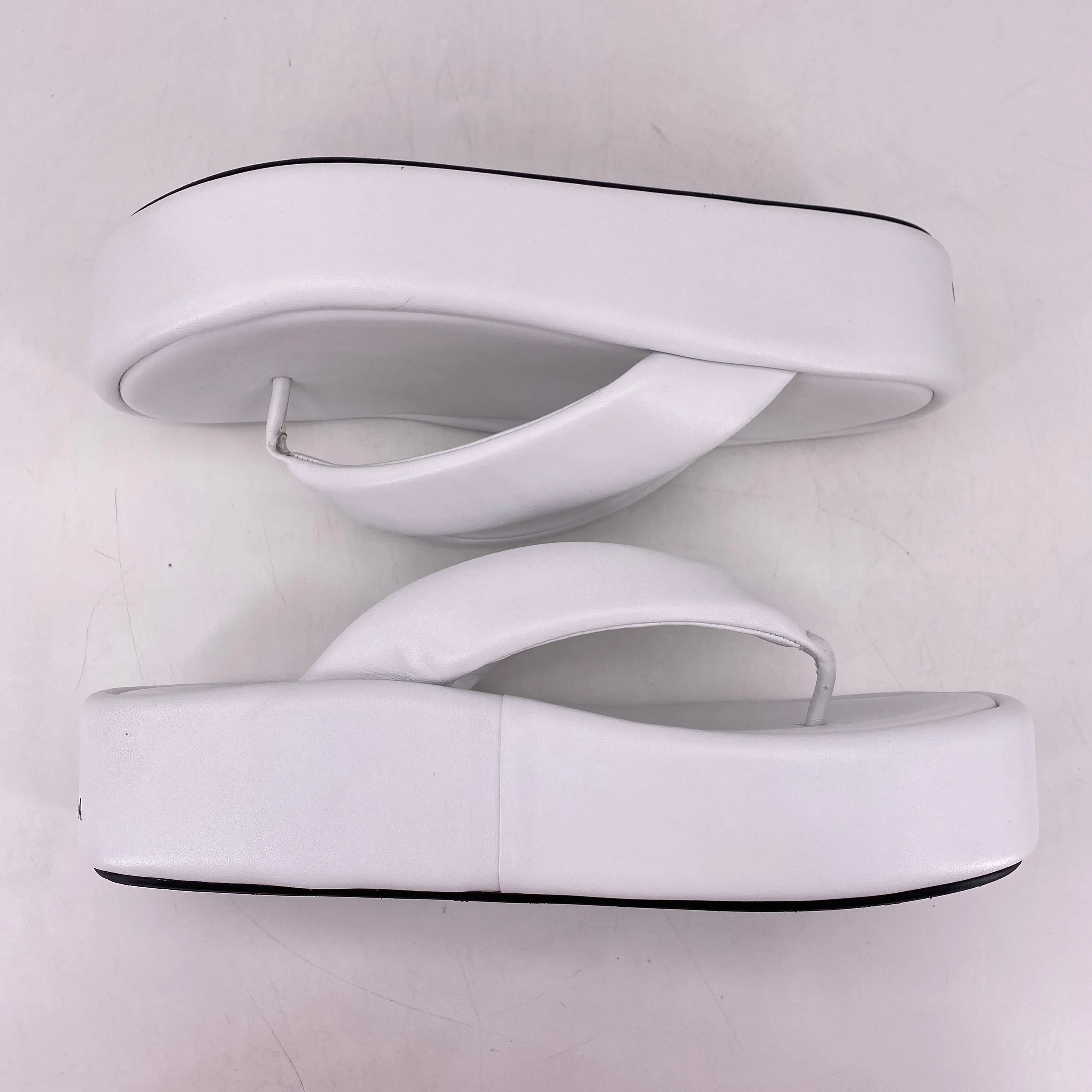 Balenciaga Mule "Rise Thong"  New Size 41W
