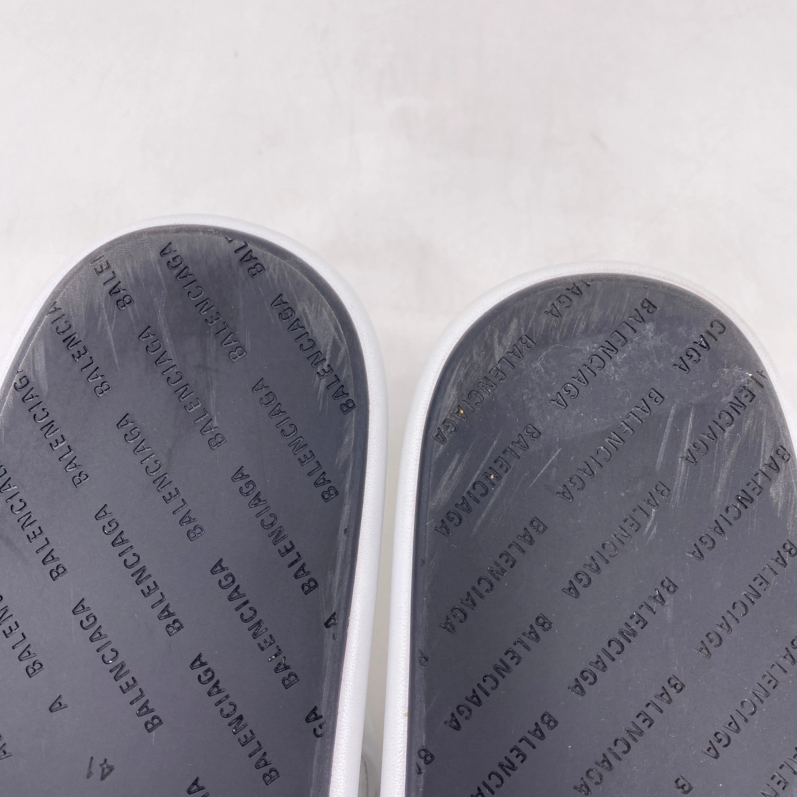 Balenciaga Mule "Rise Thong"  New Size 41W