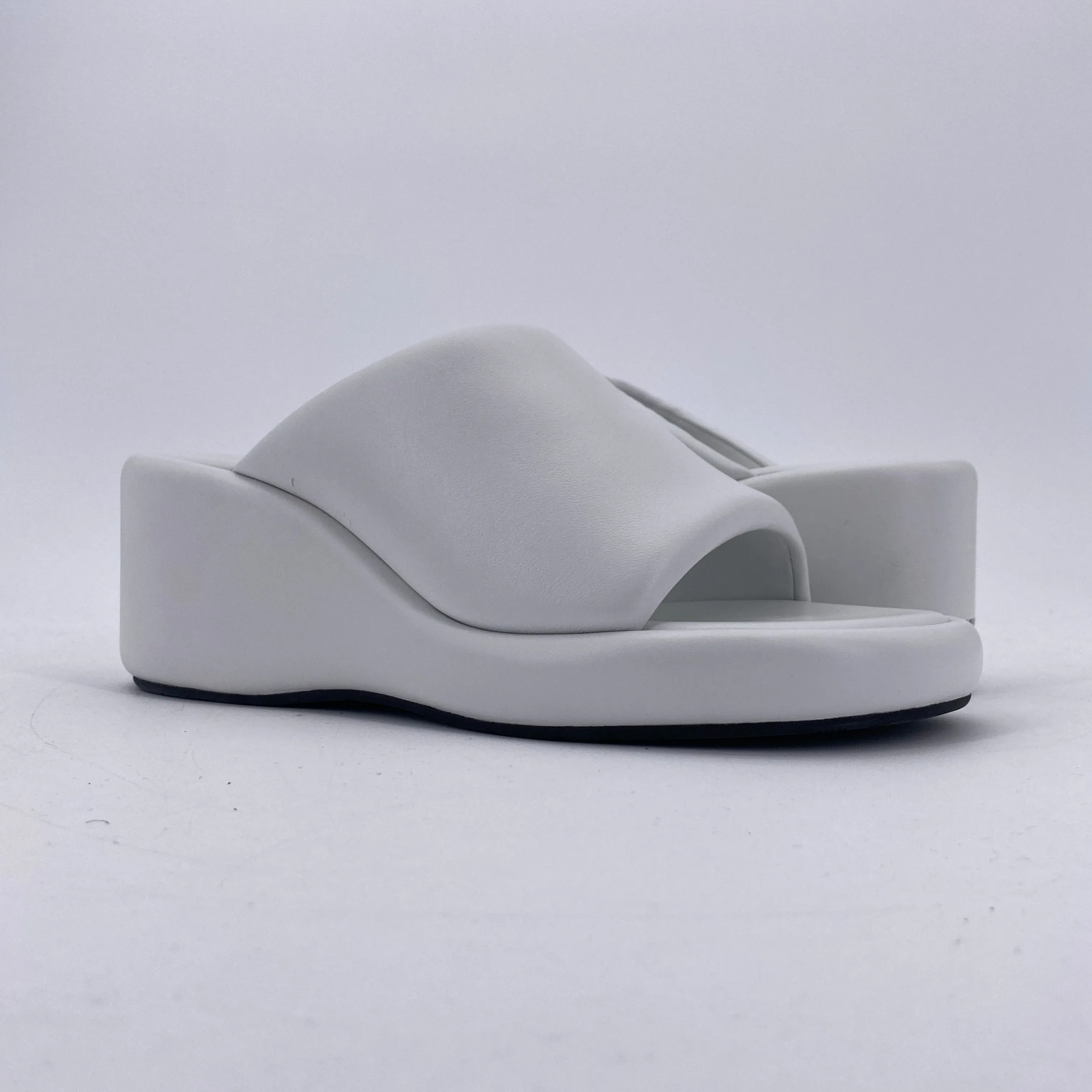 Balenciaga Mule "Rise Wedge"  New Size 37W