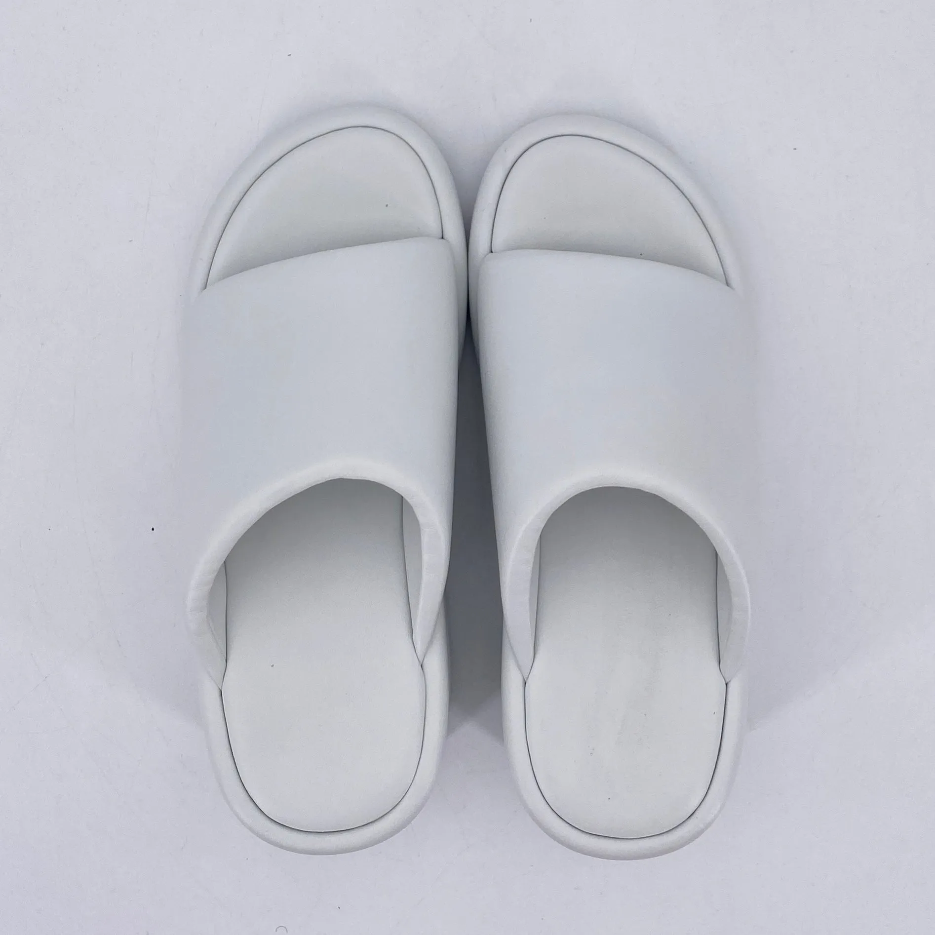 Balenciaga Mule "Rise Wedge"  New Size 37W