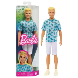 Barbie Fashionista - Ken Sporty 211
