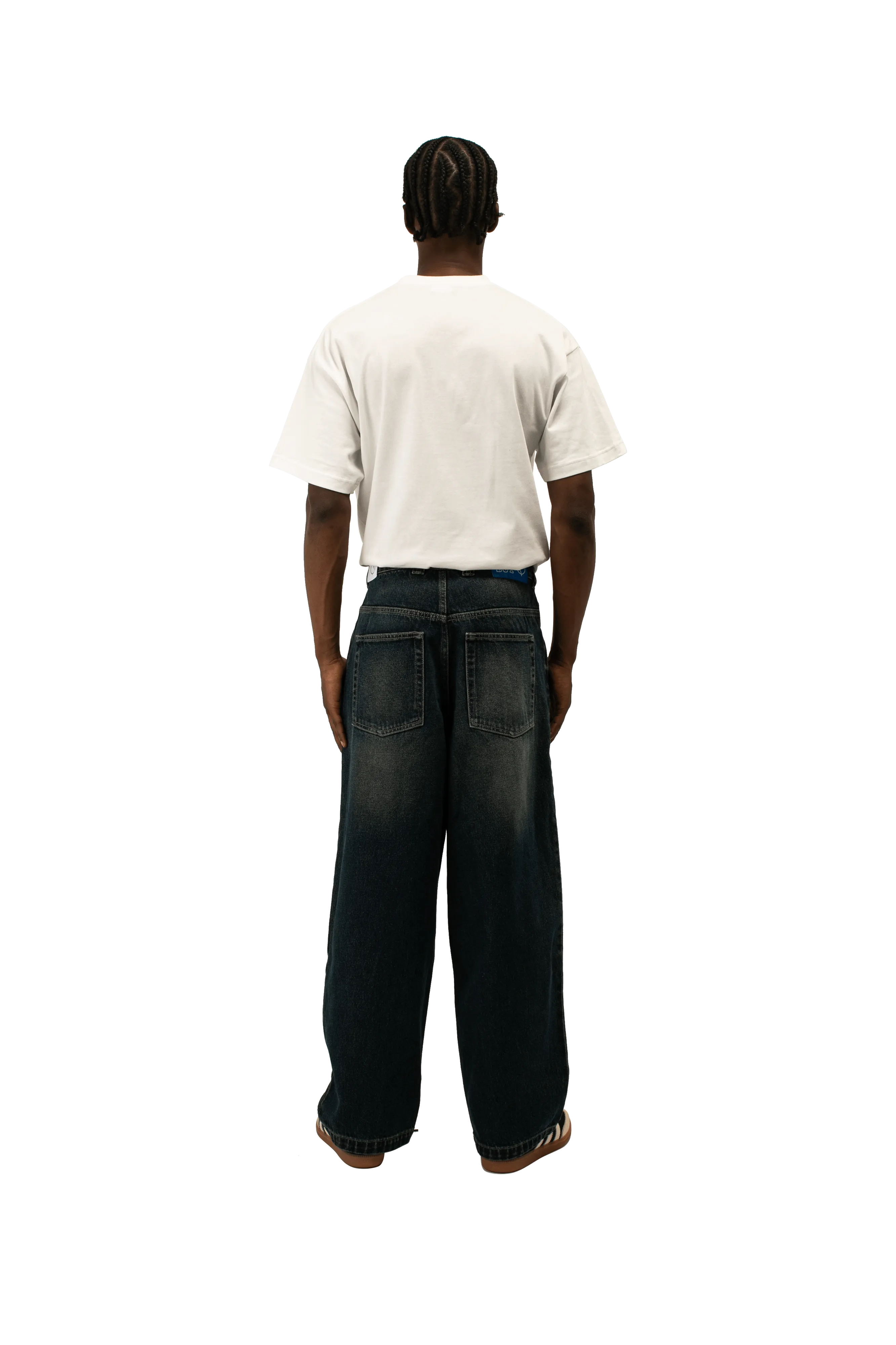 Big Boy Pant