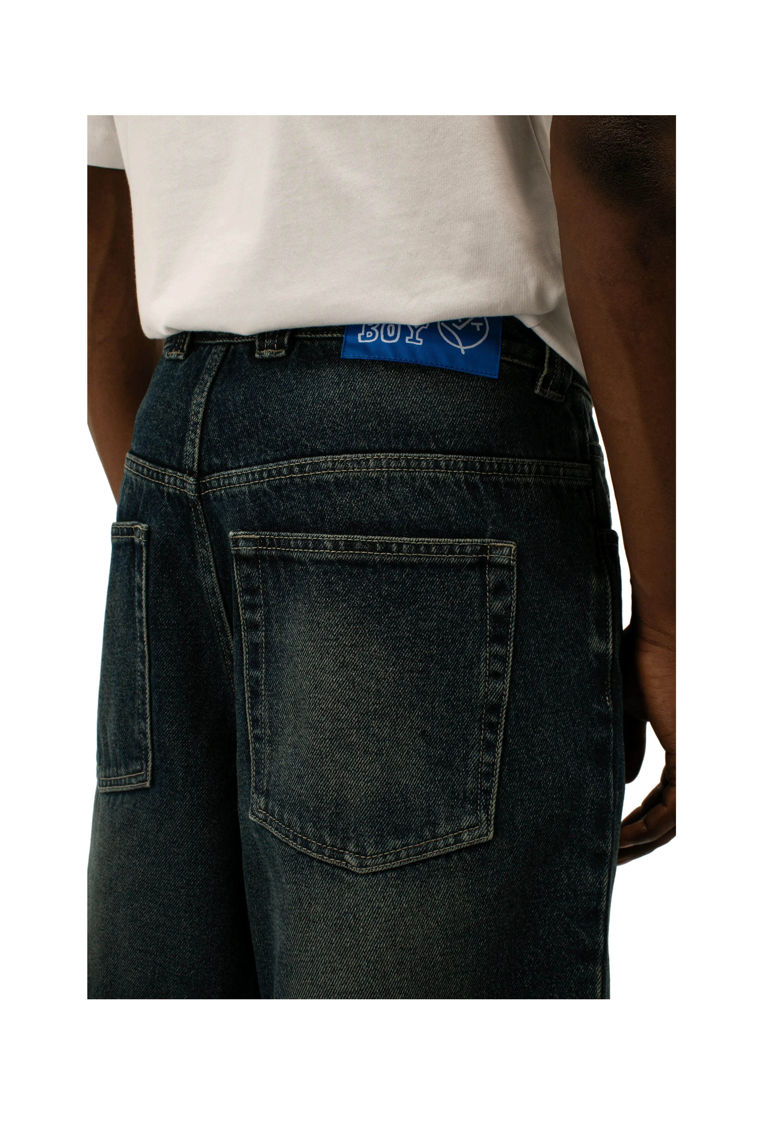 Big Boy Pant
