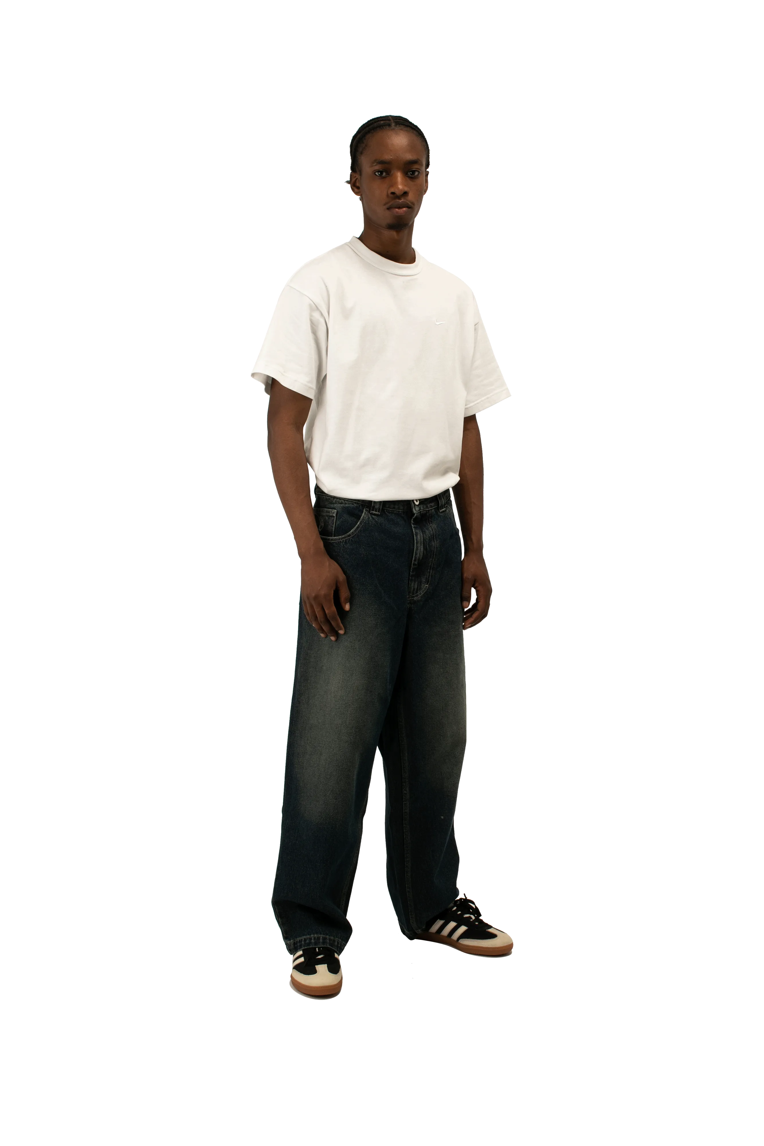 Big Boy Pant
