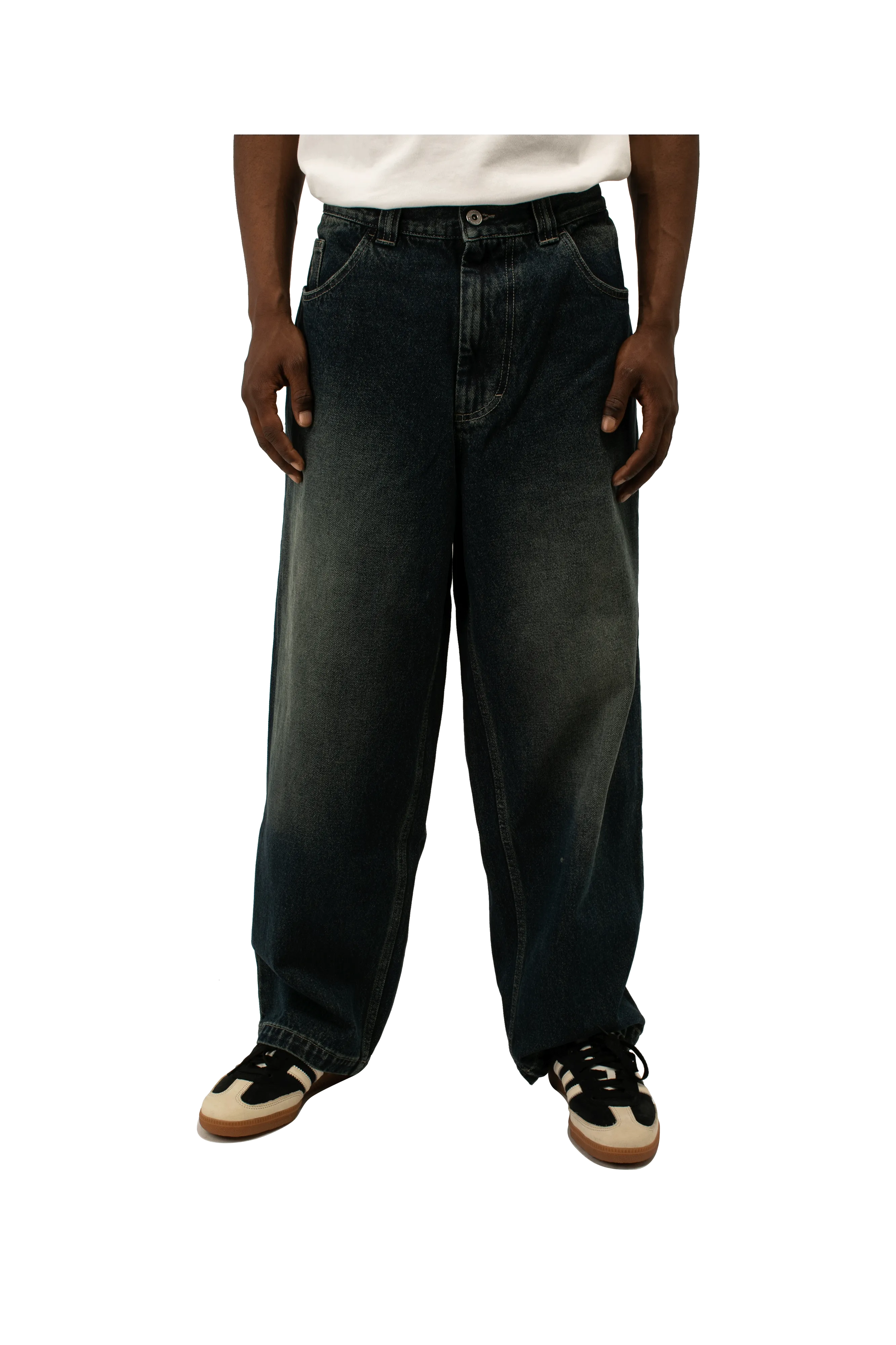 Big Boy Pant