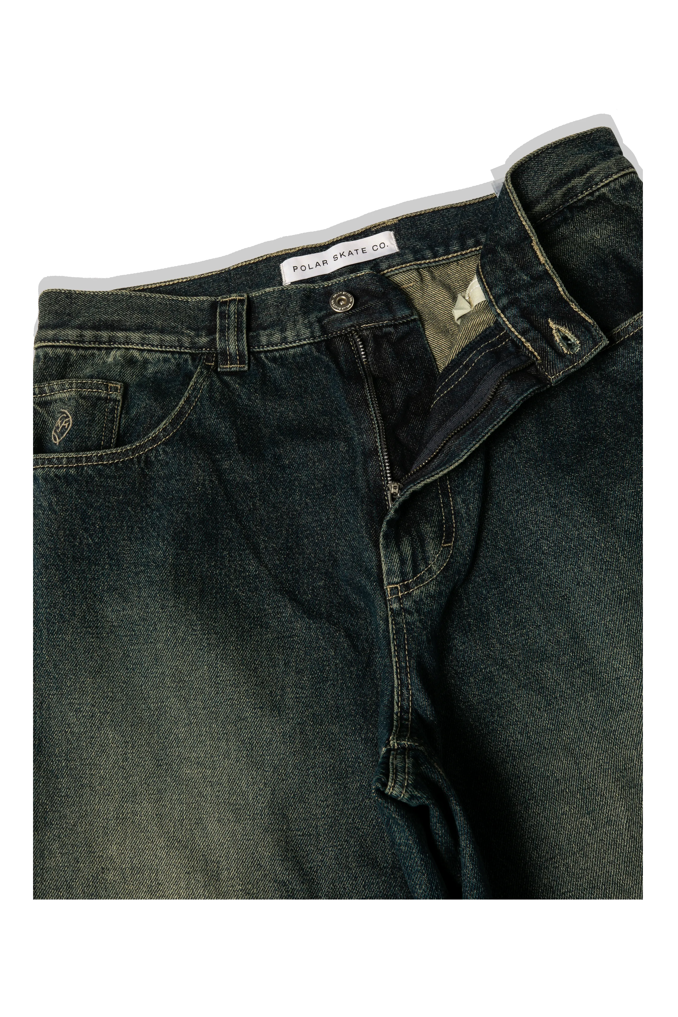 Big Boy Pant