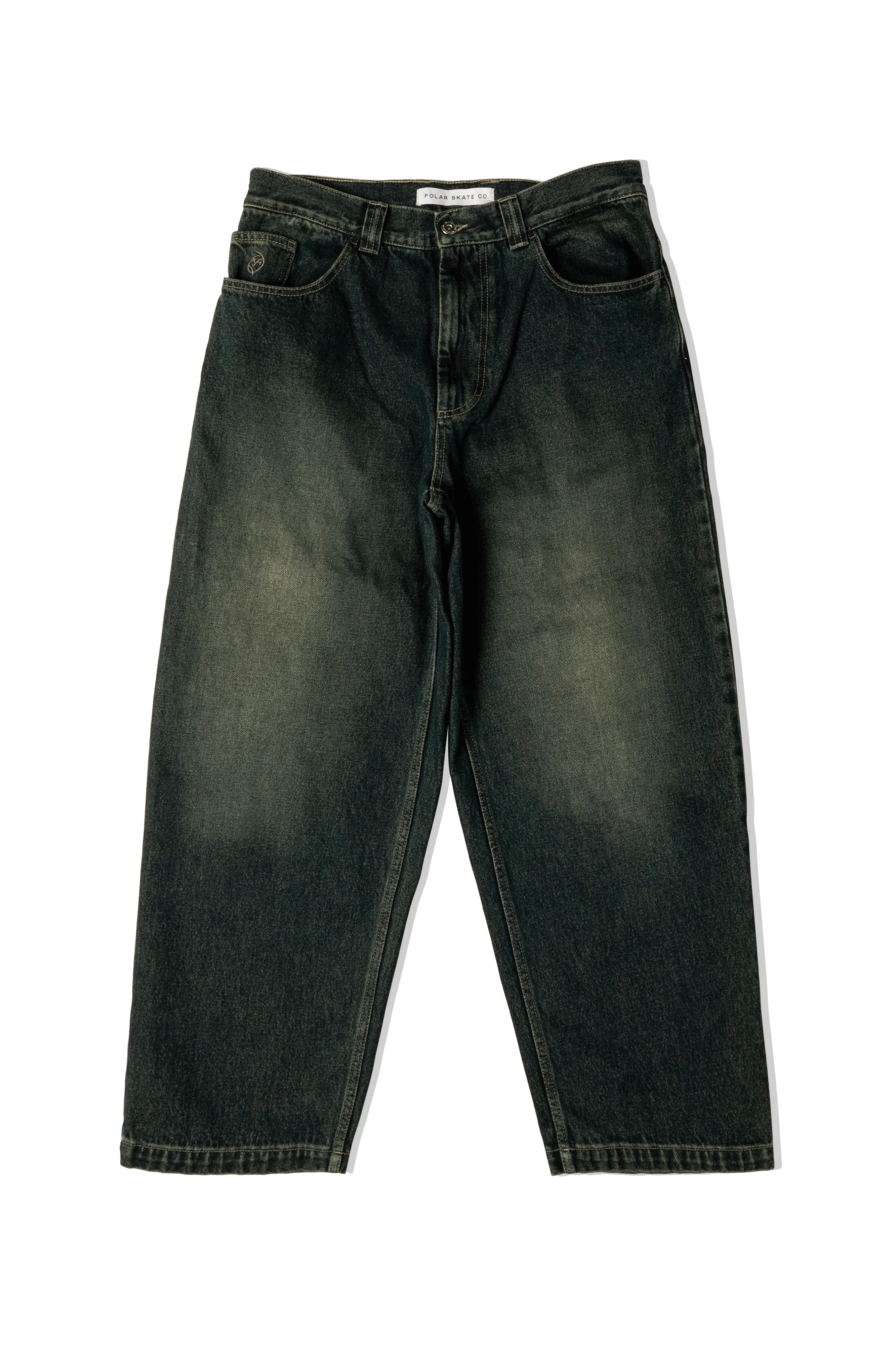 Big Boy Pant