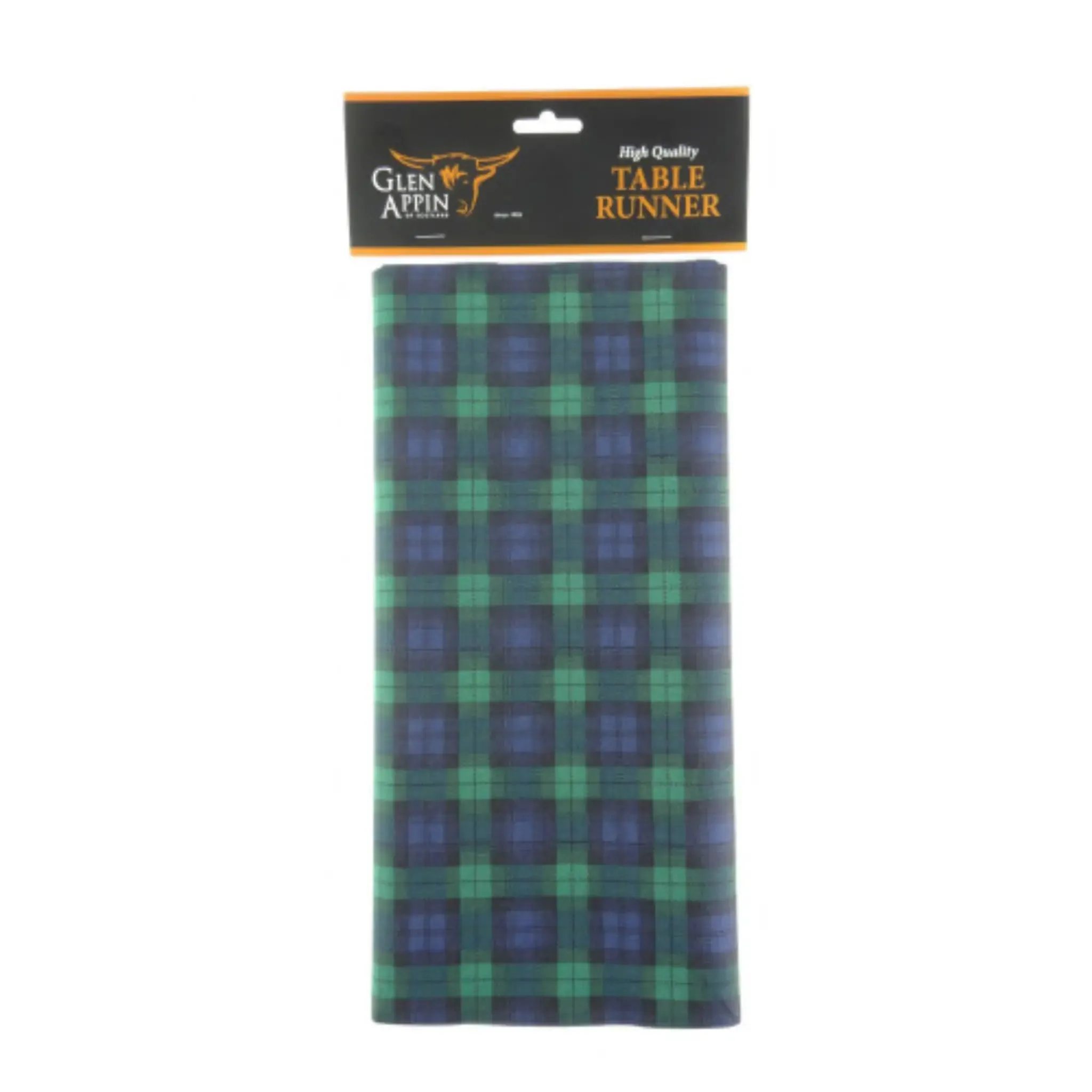 Black Watch Table Runner