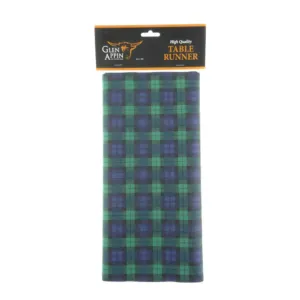Black Watch Table Runner