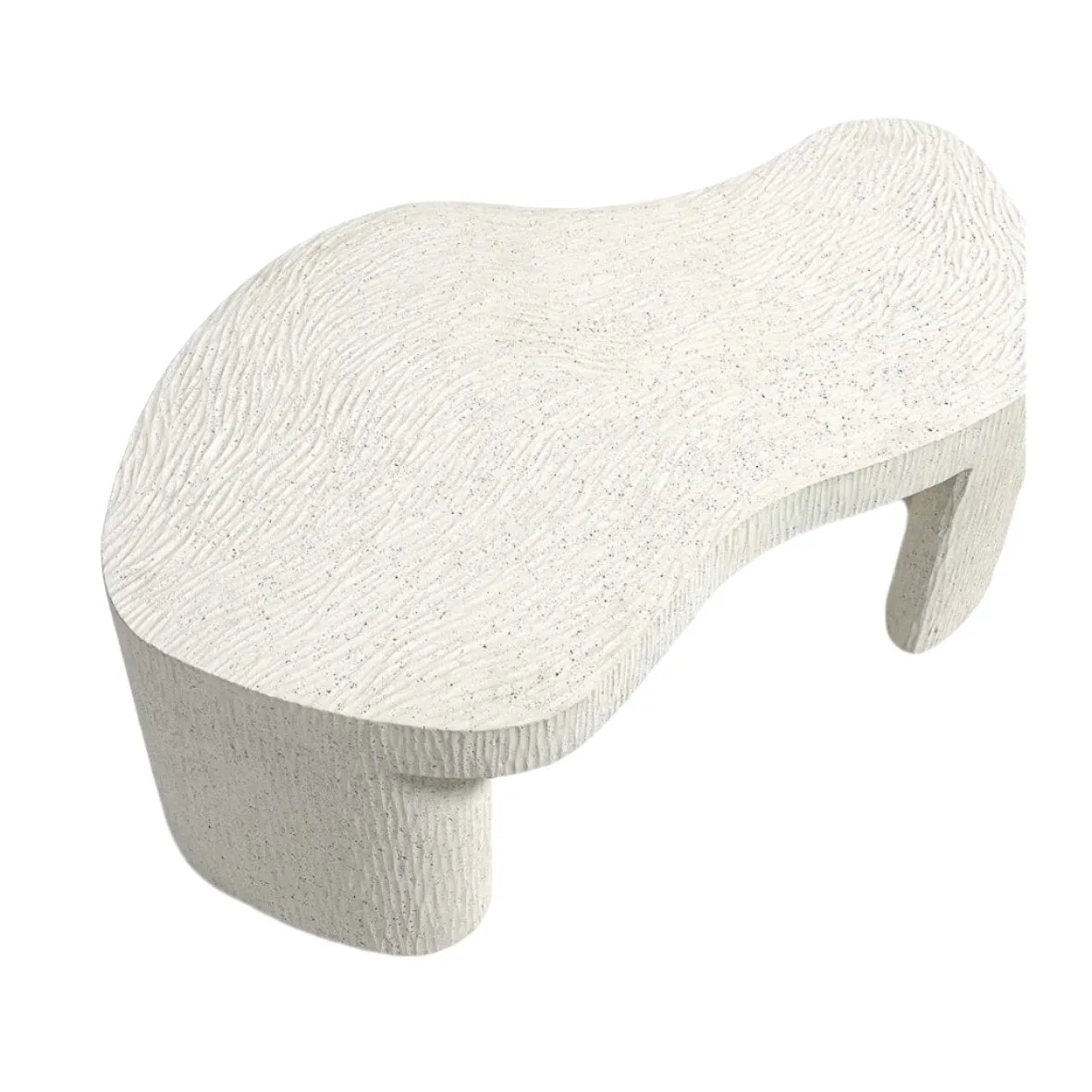 Blanco Coffee Table