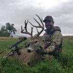 Blue Rock Outfitters - 4 Day Guided Rifle Deer Hunt