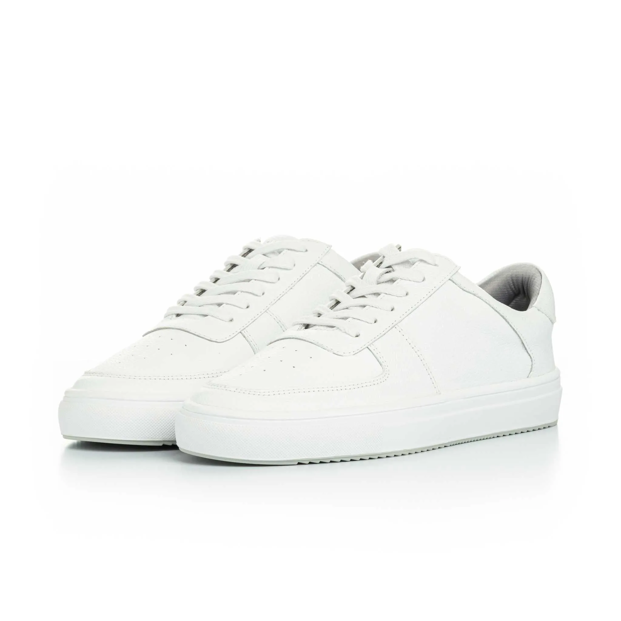 Boreal Blanco