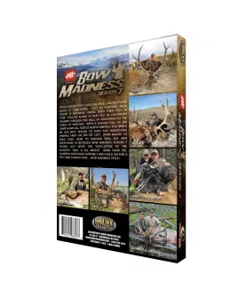BOW MADNESS TV SEASON 7