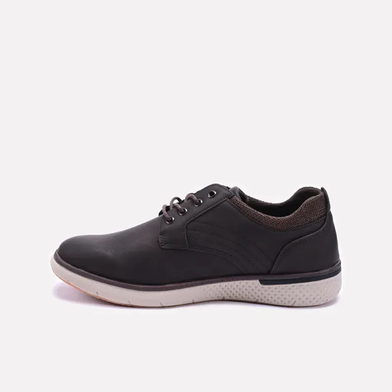 Brown Casual Sneakers 0120581